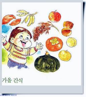 책 속에는 신영식 선생님이 그린 만화가 함께 들어 있다. 